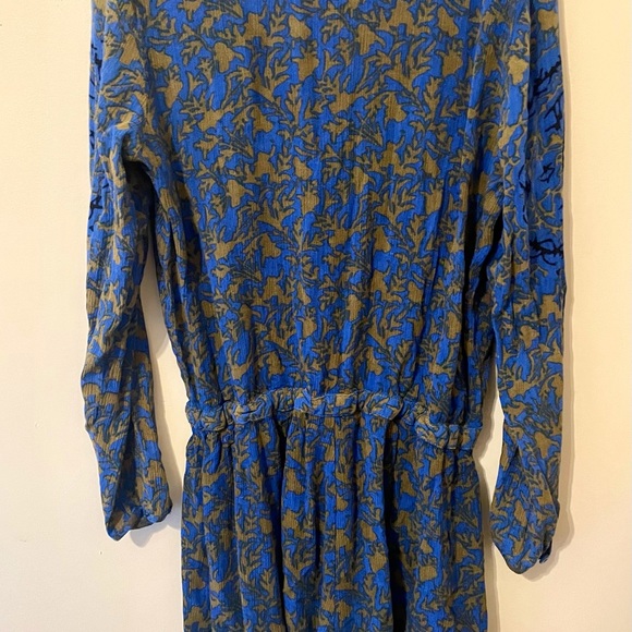 Free people long sleeve romper // Jumpsuit - Picture 7 of 7